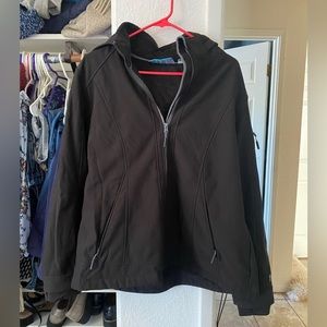 Womens Free Country Jacket